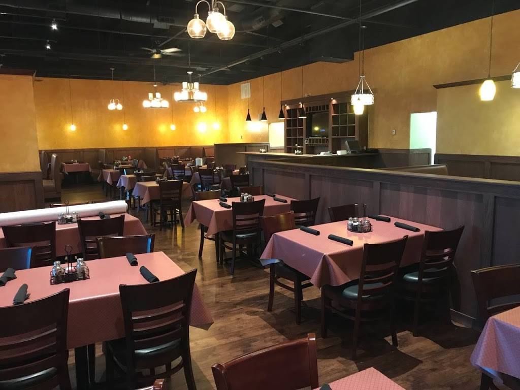 Davinci Italian Restaurant 1958 Ok 66 Claremore Ok 74019 Usa