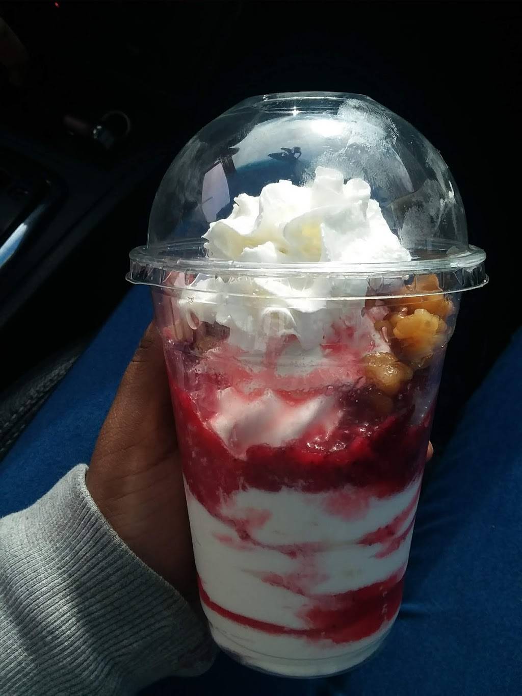 Tasty Express | restaurant | 1684 N Main St, Summerville, SC 29483, USA | 8438512704 OR +1 843-851-2704