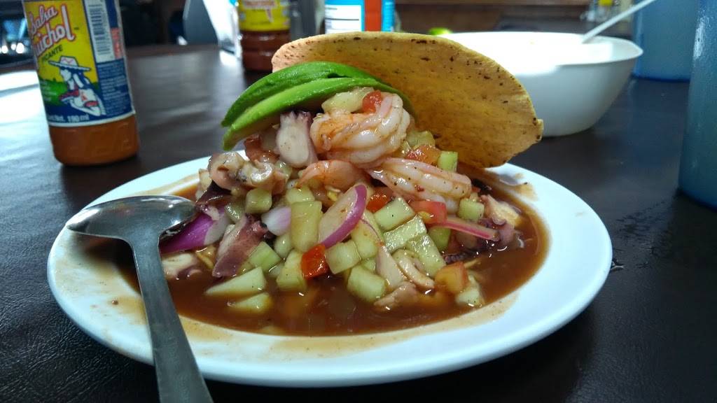 Mariscos Las Gaviotas | Blvd. Casa Blanca 7602, Matamoros Norte-Centro ...