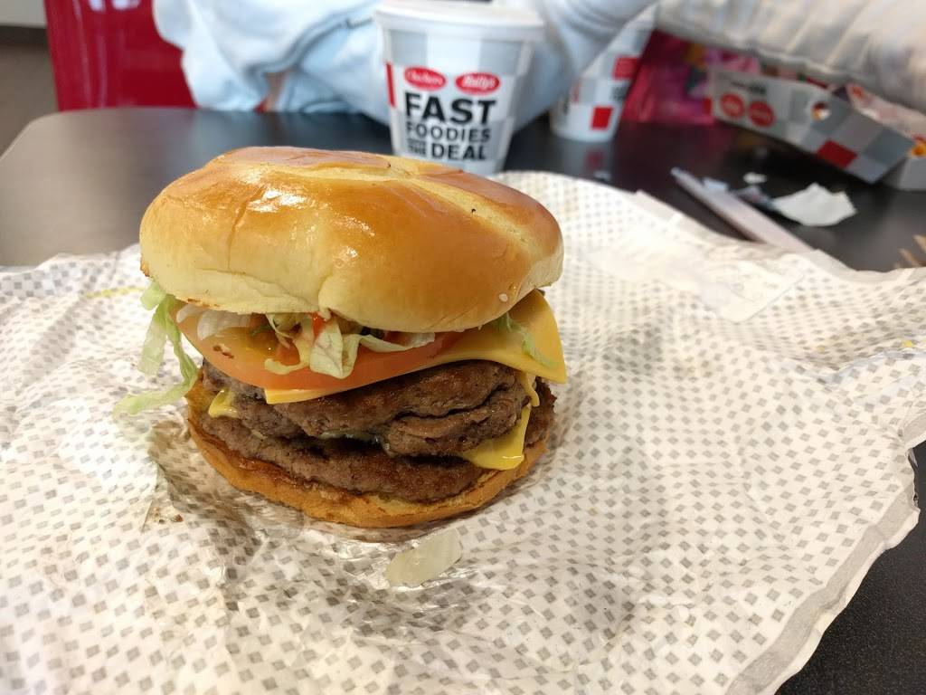 Checkers | restaurant | 16160 I-10, Cove, TX 77523, USA | 3462410040 OR +1 346-241-0040