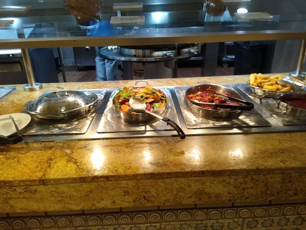 St. Tropez Buffet at Suncoast Hotel & Casino | 9090 Alta Dr, Las Vegas ...