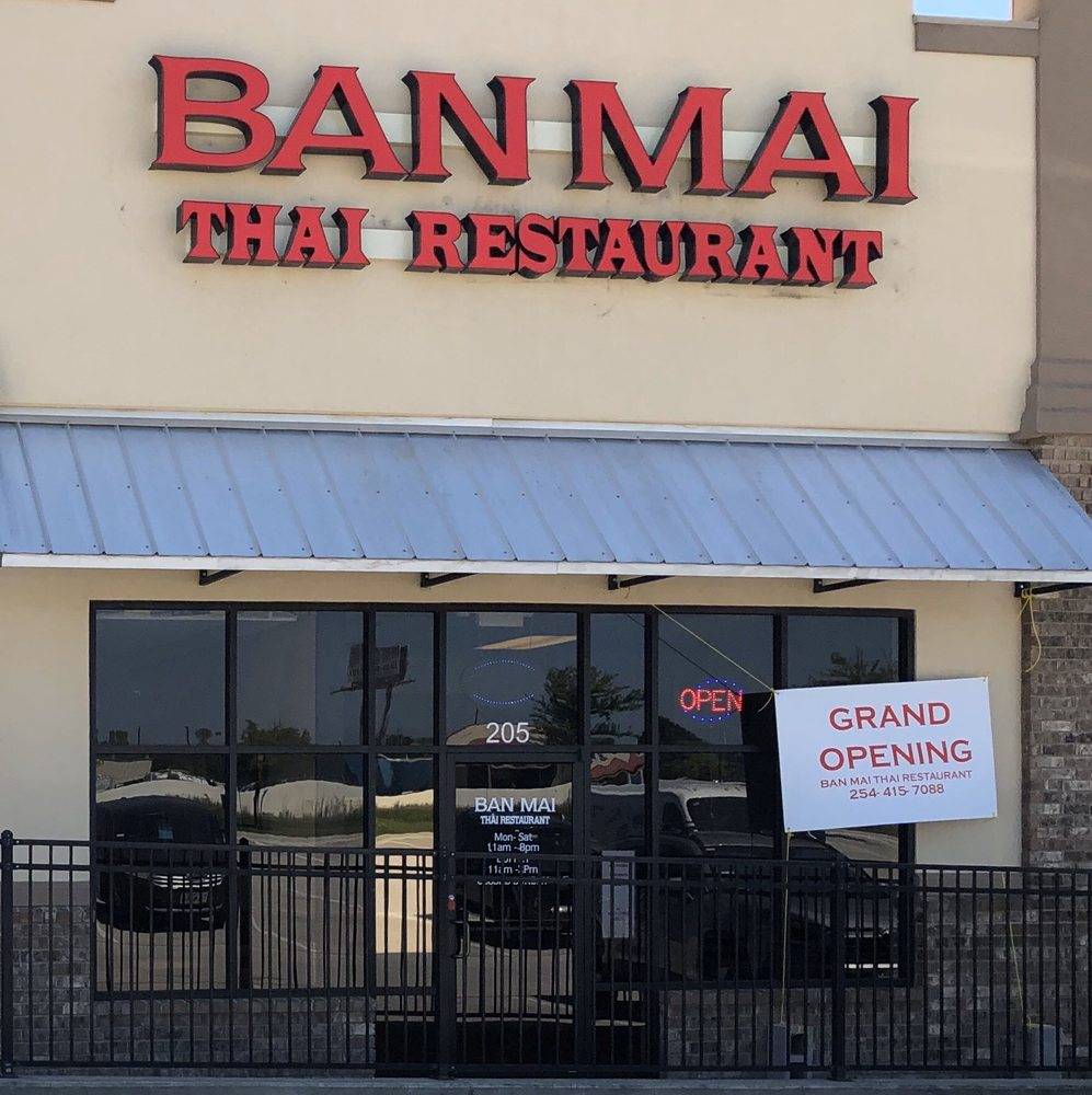 Ban Mai Thai Restaurant 360 W Central S Central Texas Expy Harker   660f512a56ee19f439eb3c97ad95fffc  United States Texas Bell County Harker Heights Ban Mai Thai Restaurant 254 415 7088htm 