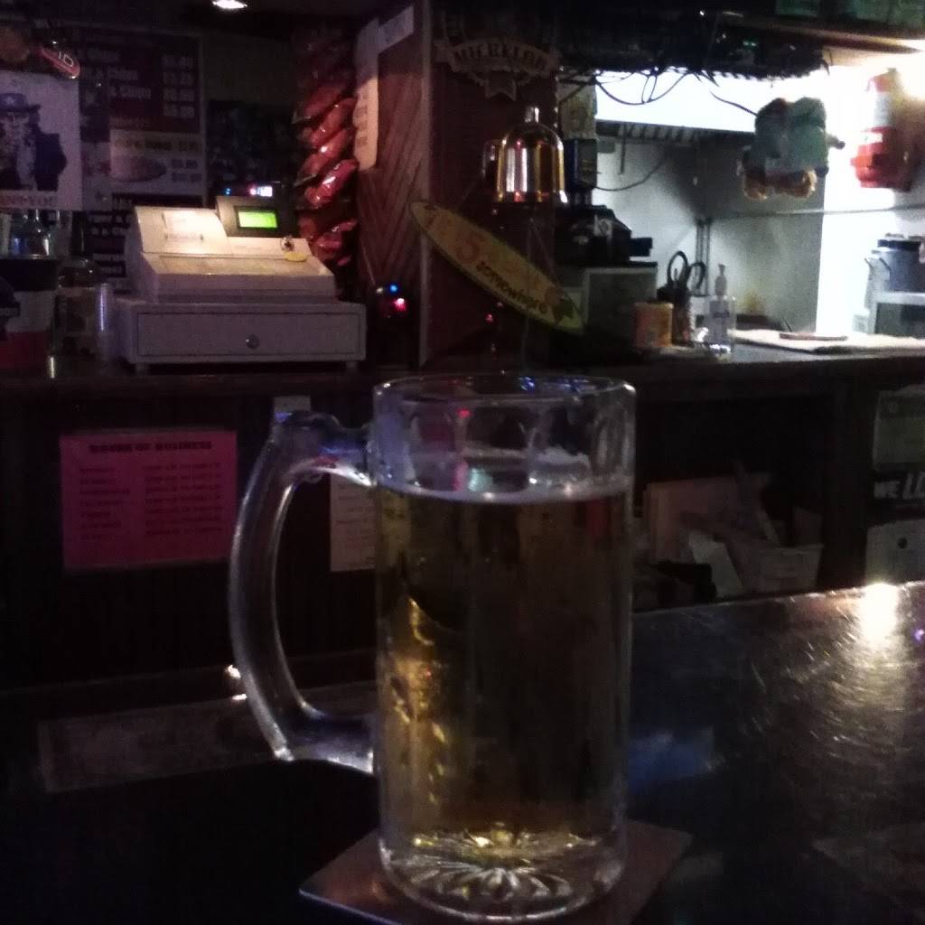 Bap's Tap Sports Bar & Grill, Inc. 164 W Sauk Trail, South Chicago