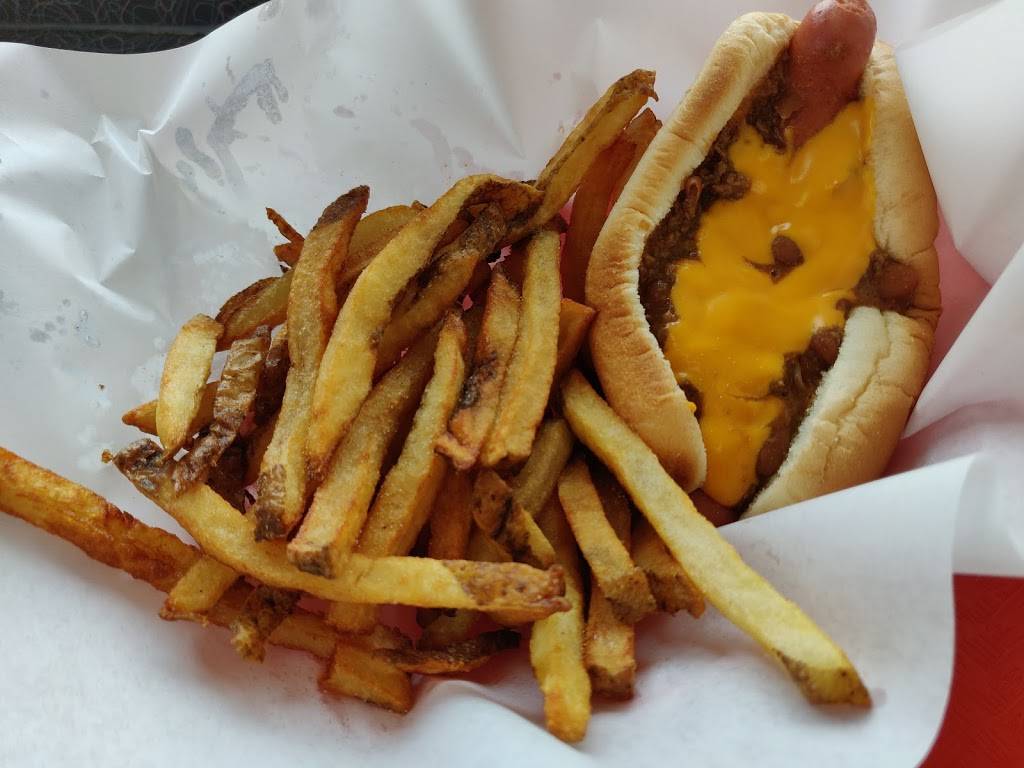 Bob-Os Hot Dogs | restaurant | 8258 W Irving Park Rd, Chicago, IL 60634, USA | 7736259840 OR +1 773-625-9840