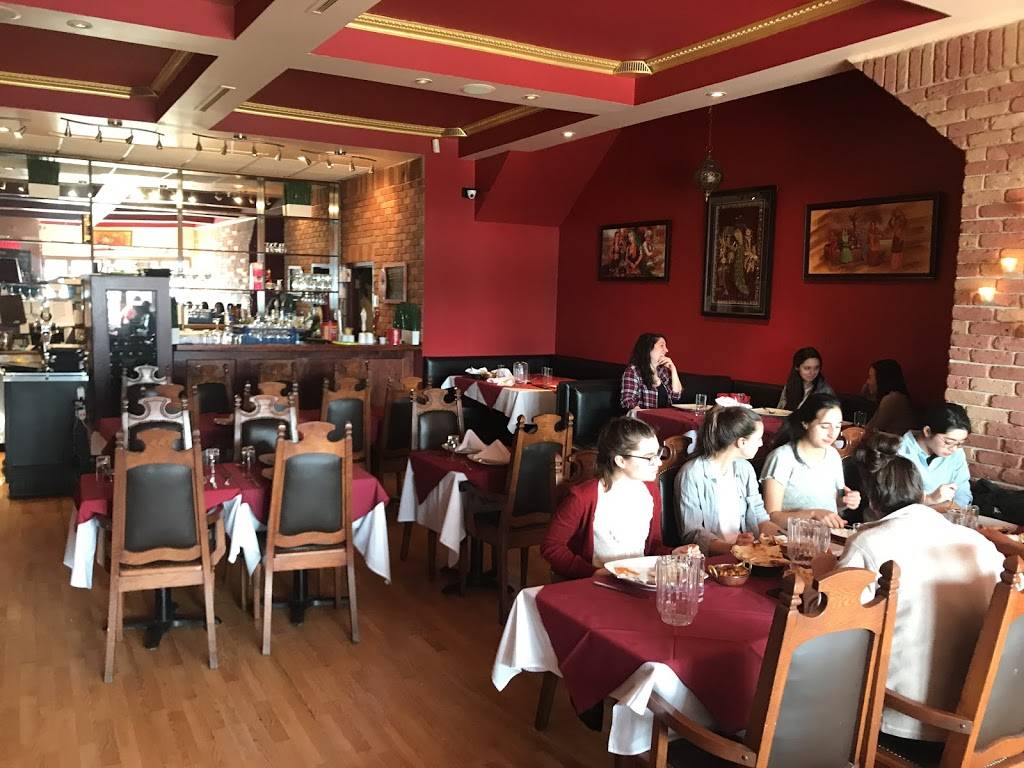 Tandoori Bellevue | 67 Rue Sainte-Anne, Sainte-Anne-de-Bellevue, QC H9X ...