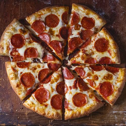 Jets Pizza | meal delivery | 35535 Euclid Ave, Willoughby, OH 44094, USA | 4409547700 OR +1 440-954-7700