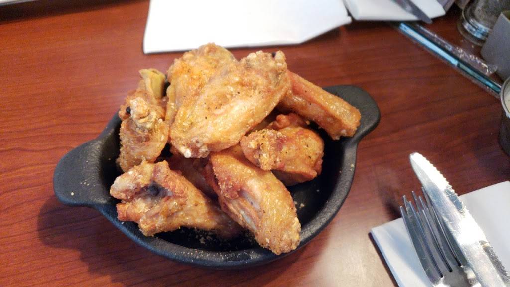 Ruby Tuesday | restaurant | 1830 Holiday Dr, Athens, TN 37303, USA | 4237461775 OR +1 423-746-1775