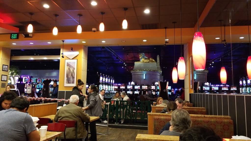 Panda Express | meal takeaway | 777 Casino Ave, Thackerville, OK 73459, USA | 5802768635 OR +1 580-276-8635