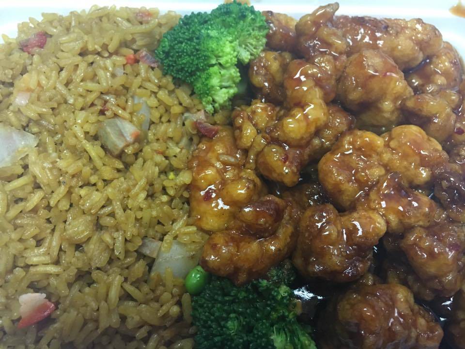 China Garden Restaurant 13624 N Meridian St Carmel In 46032 Usa