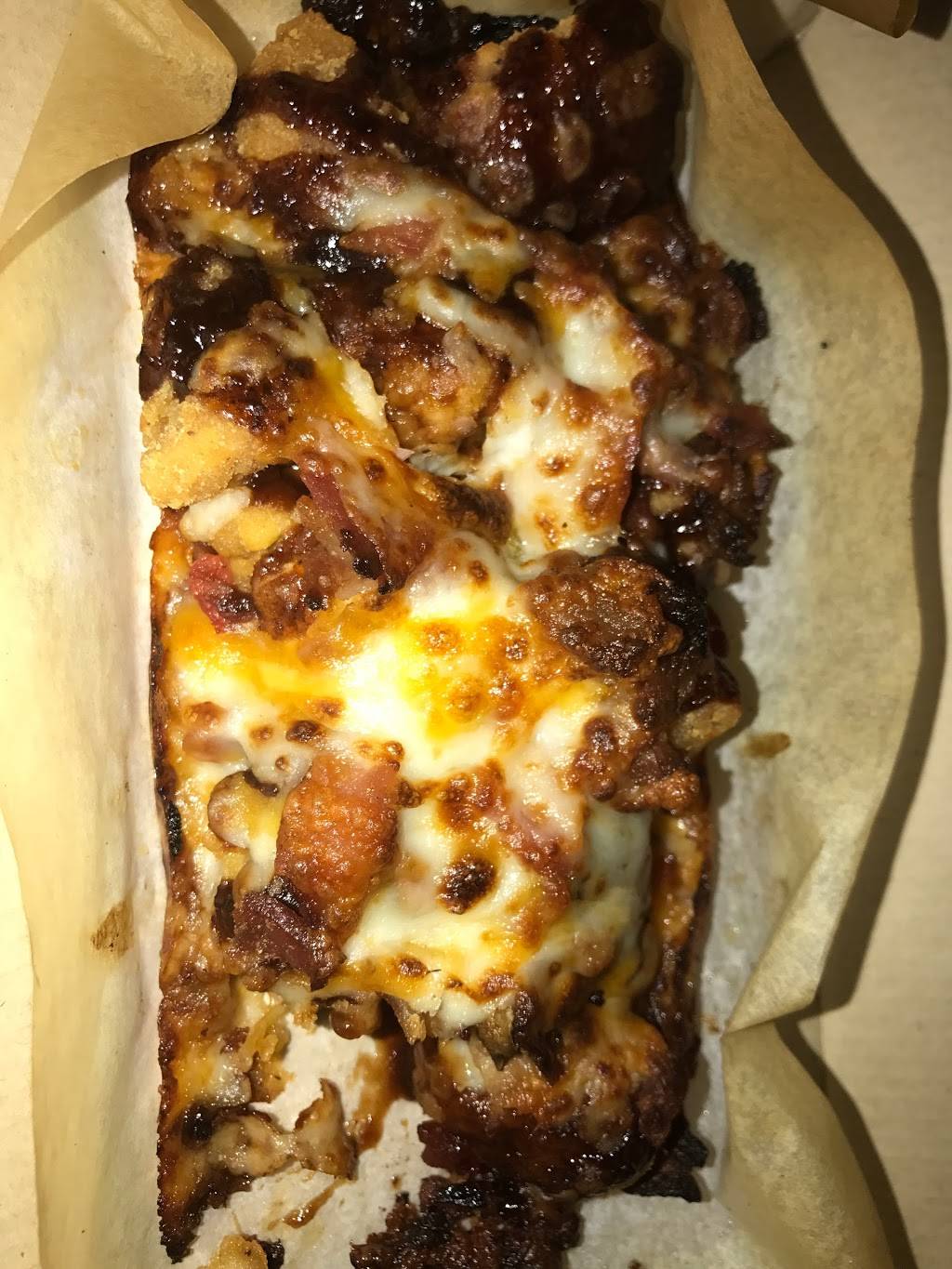 Dominos Pizza | meal delivery | 4701 Clark Ave, White Bear Lake, MN 55110, USA | 6514299192 OR +1 651-429-9192
