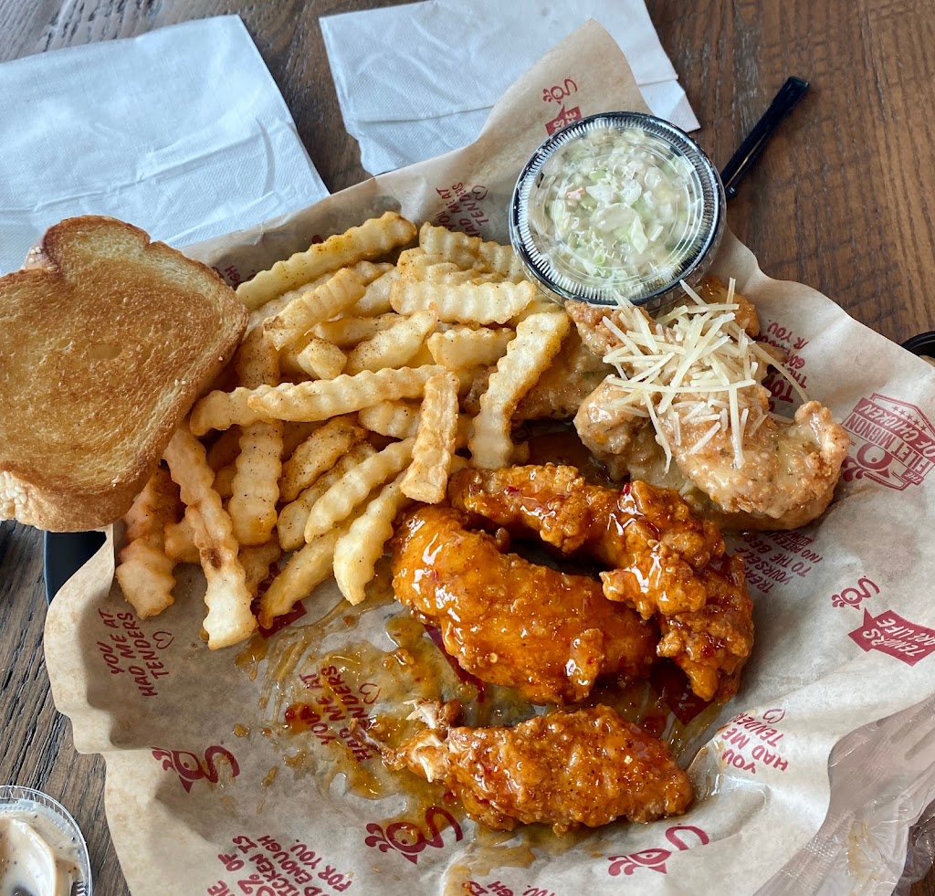 Huey Magoo's Chicken Tenders - Miramar | 11225 Miramar Pkwy Suite 200 ...