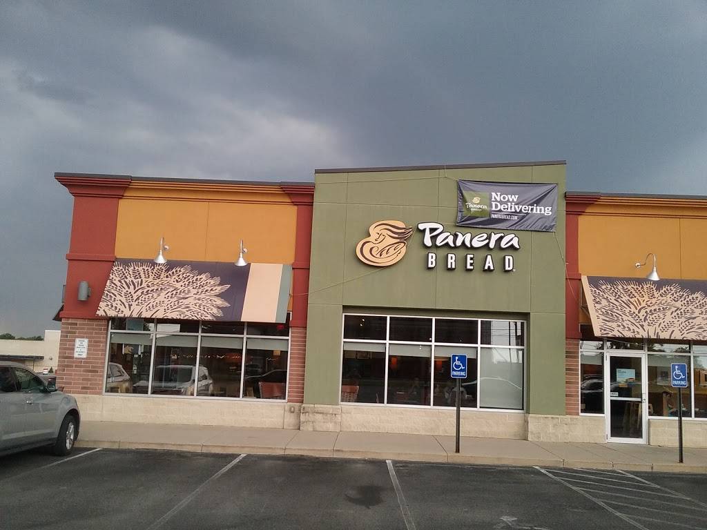 Panera Bread | bakery | 2330 Elida Rd, Lima, OH 45805, USA | 4192223700 OR +1 419-222-3700