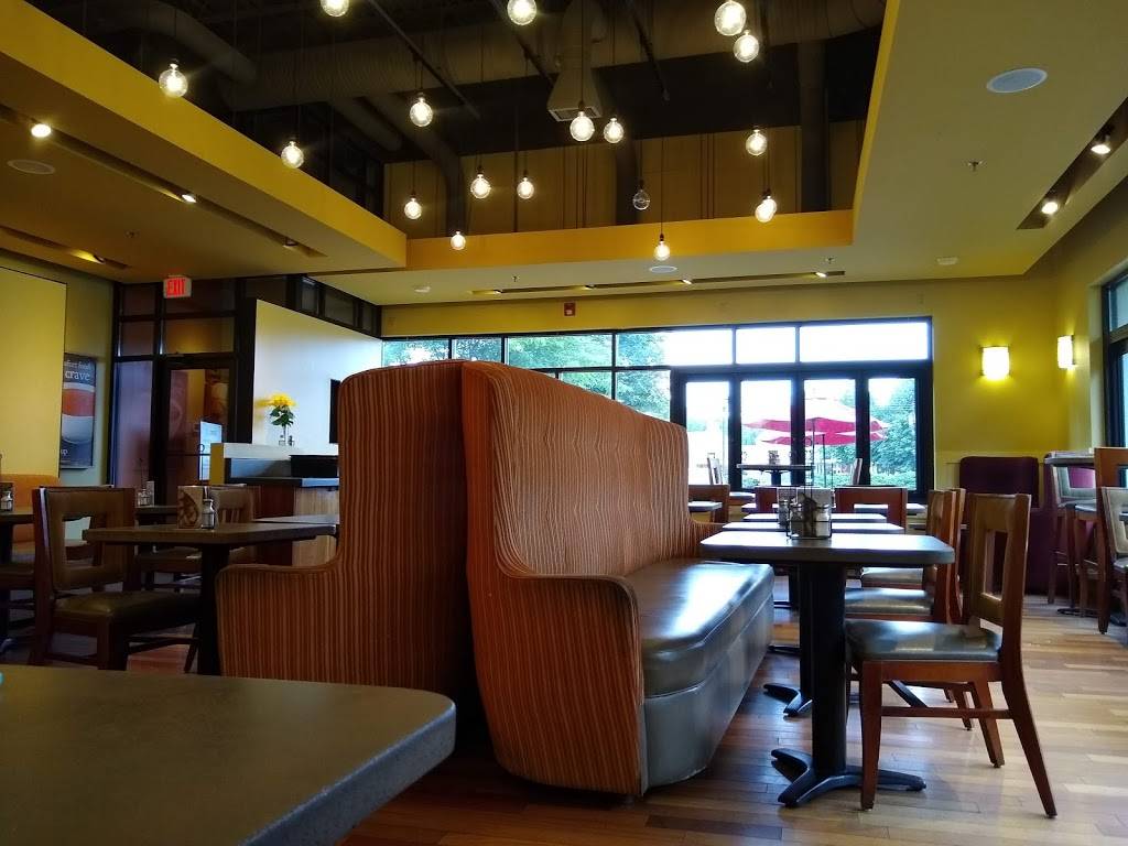 Cosi | meal takeaway | 385 W Main St #4, Avon, CT 06001, USA | 8606788989 OR +1 860-678-8989
