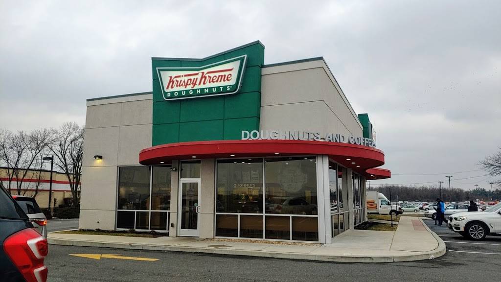 Krispy Kreme | cafe | 114 N Dupont Hwy, New Castle, DE 19720, USA | 3023270596 OR +1 302-327-0596