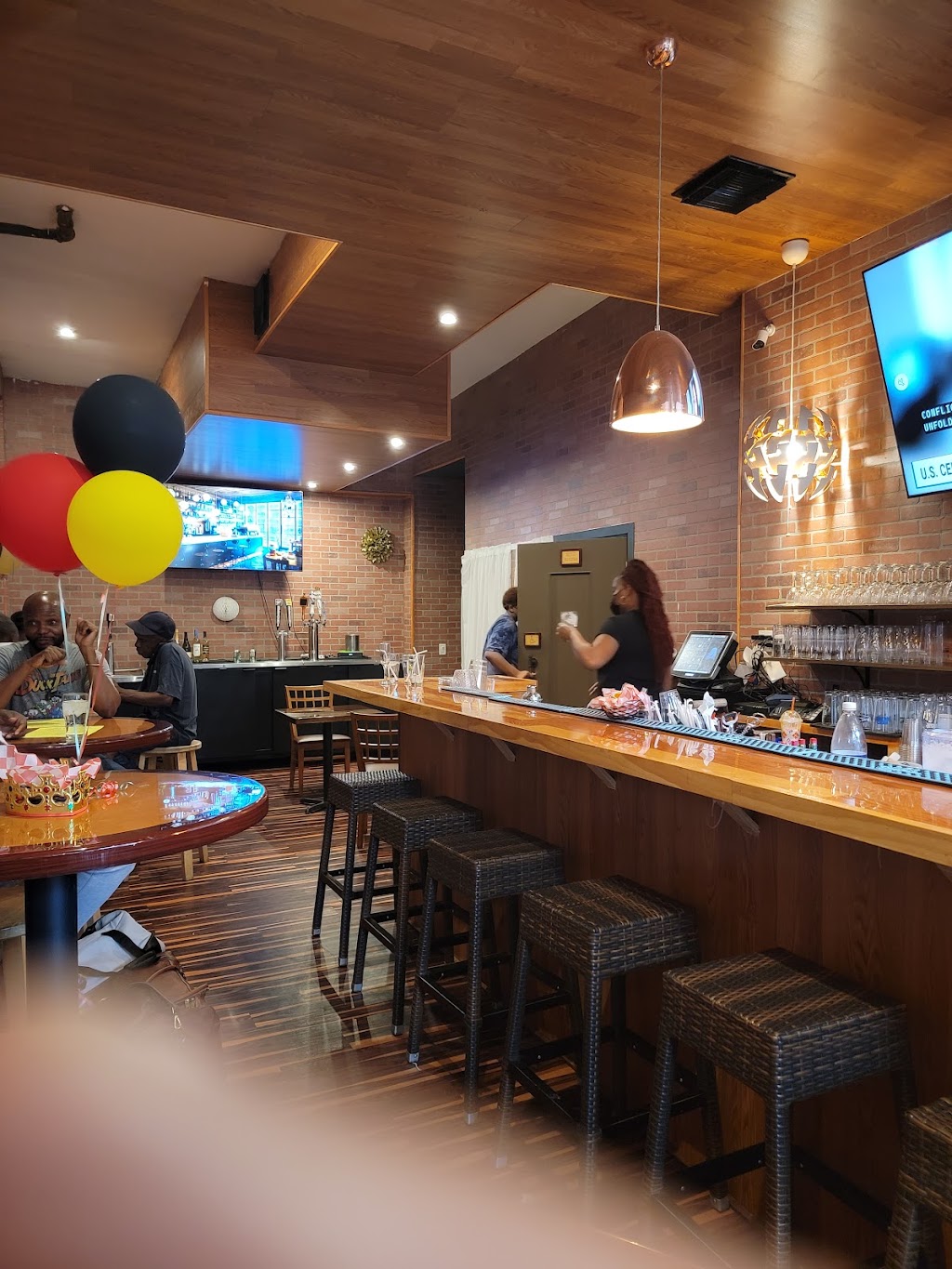 Titos BBQ Station | restaurant | 348 Malcolm X Blvd, New York, NY 10027, USA | 2128284867 OR +1 212-828-4867