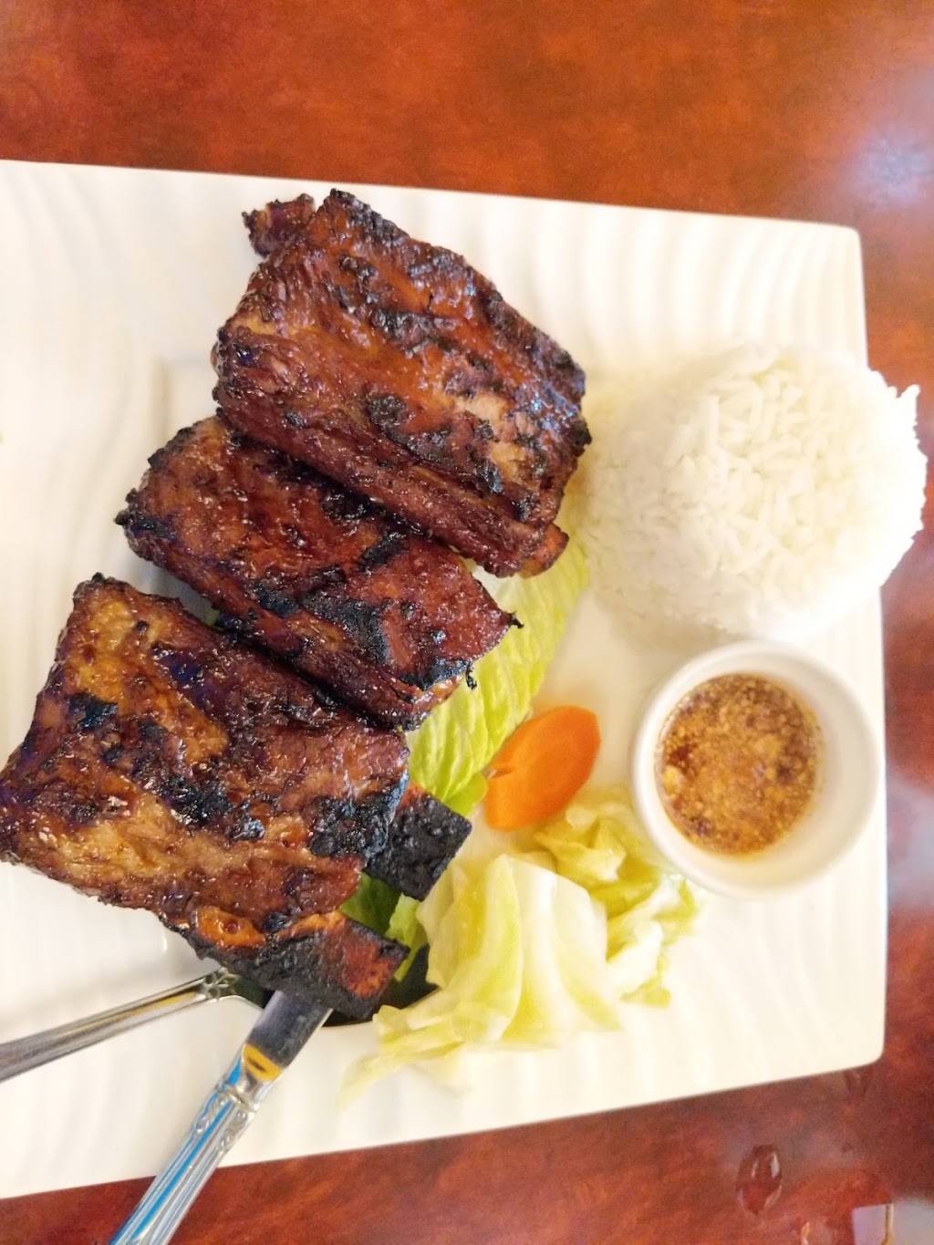 Phnom Penh Restaurant | restaurant | 3912 MacArthur Blvd, Oakland, CA 94619, USA | 5104828989 OR +1 510-482-8989