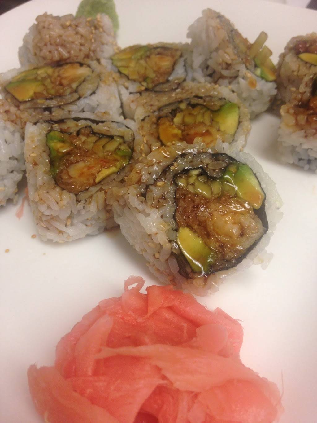 Domo Sushi | restaurant | 1140 Main St, Fishkill, NY 12524, USA | 8458962144 OR +1 845-896-2144