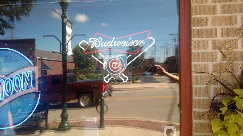 Alley Loop Saloon and Deli | night club | 80 S Hennepin Ave, Dixon, IL 61021, USA | 8152889335 OR +1 815-288-9335