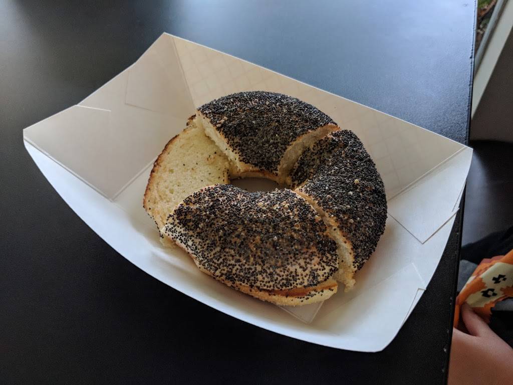 Empire Bagel Factory | bakery | 277 N Collier Blvd #1, Marco Island, FL 34145, USA | 2396424141 OR +1 239-642-4141