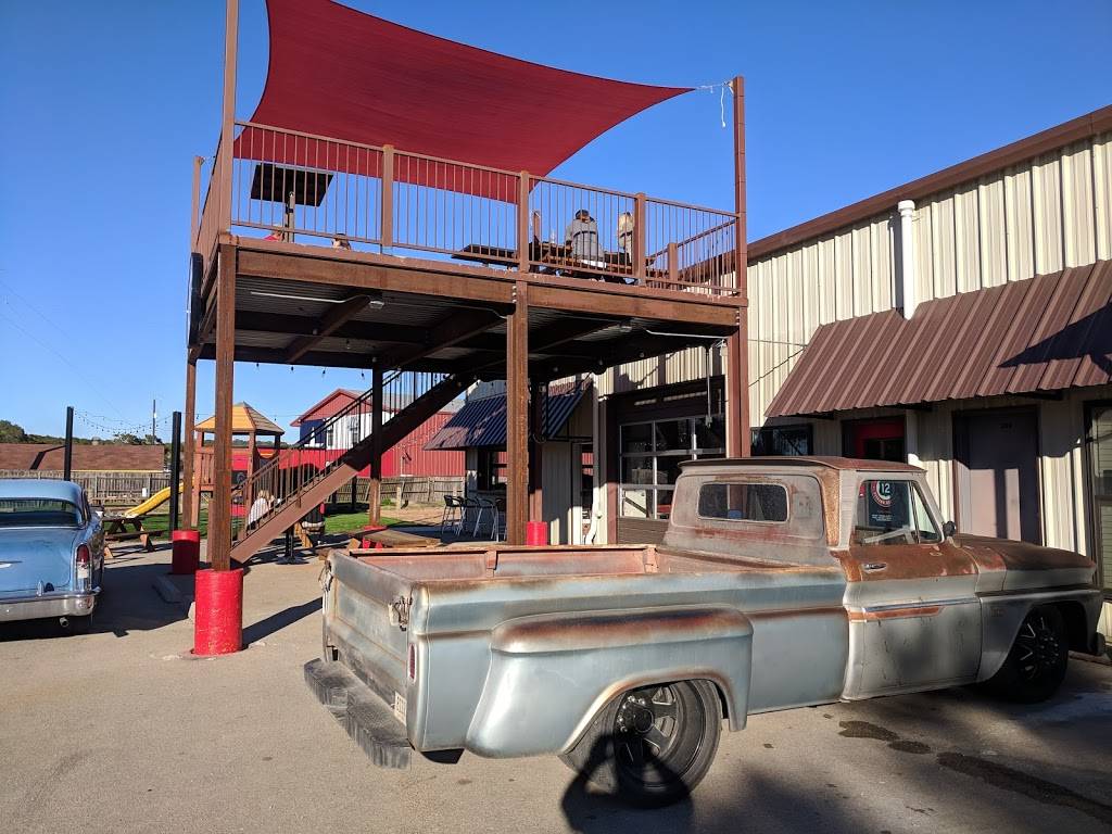 Route 12 Filling Station | restaurant | 31560 Ranch Rd 12 #214, Dripping Springs, TX 78620, USA | 5128942151 OR +1 512-894-2151