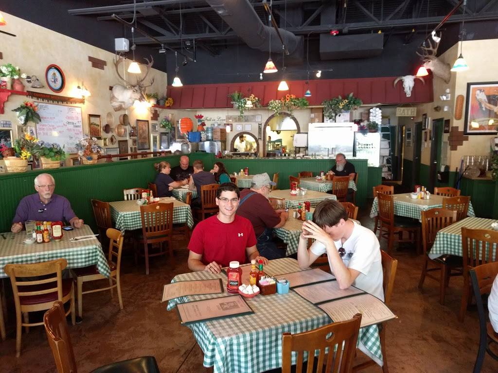 DWs 285 Diner | restaurant | 25597 Conifer Rd # 105, Conifer, CO 80433, USA | 3038162515 OR +1 303-816-2515