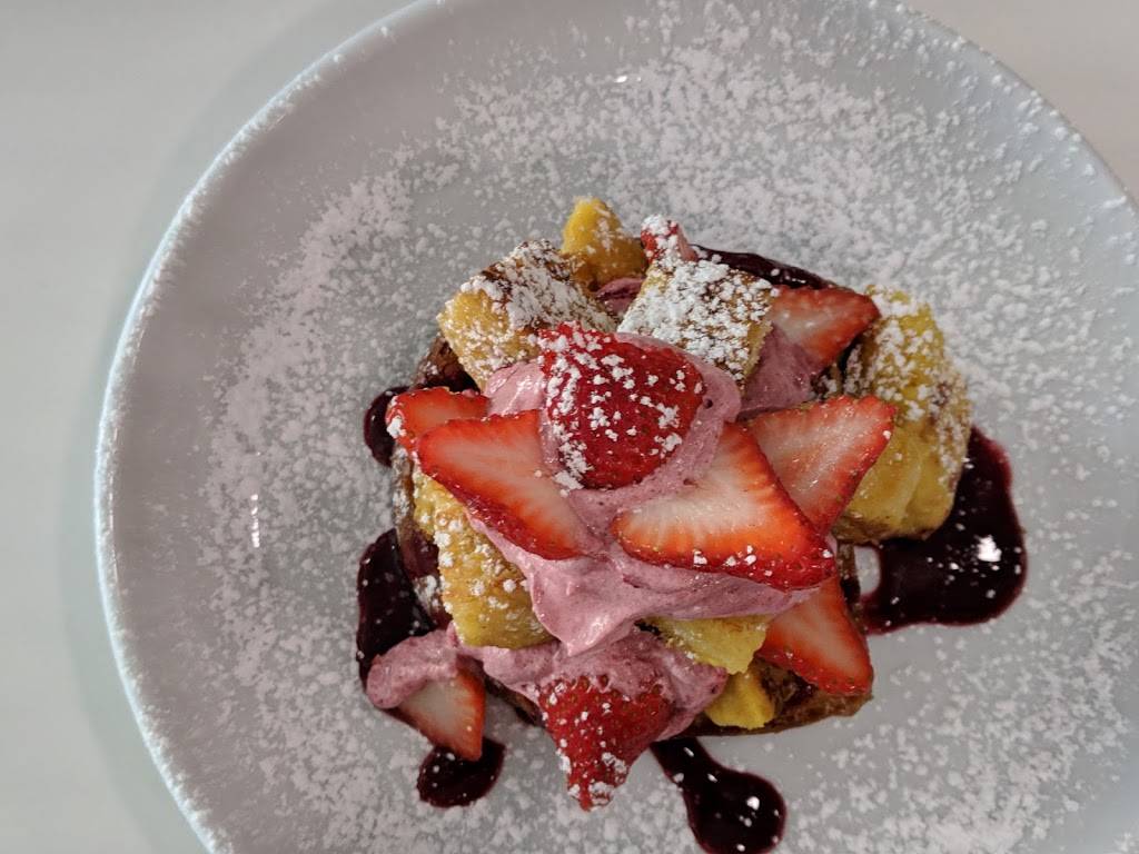 The Creek Cafe | bakery | 6334 Gaston Ave, Dallas, TX 75214, USA | 9729822103 OR +1 972-982-2103