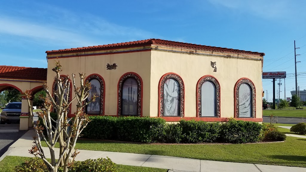 Labamba Mexican Cafe | cafe | 3039 Ross Clark Cir, Dothan, AL 36301, USA | 3347124574 OR +1 334-712-4574