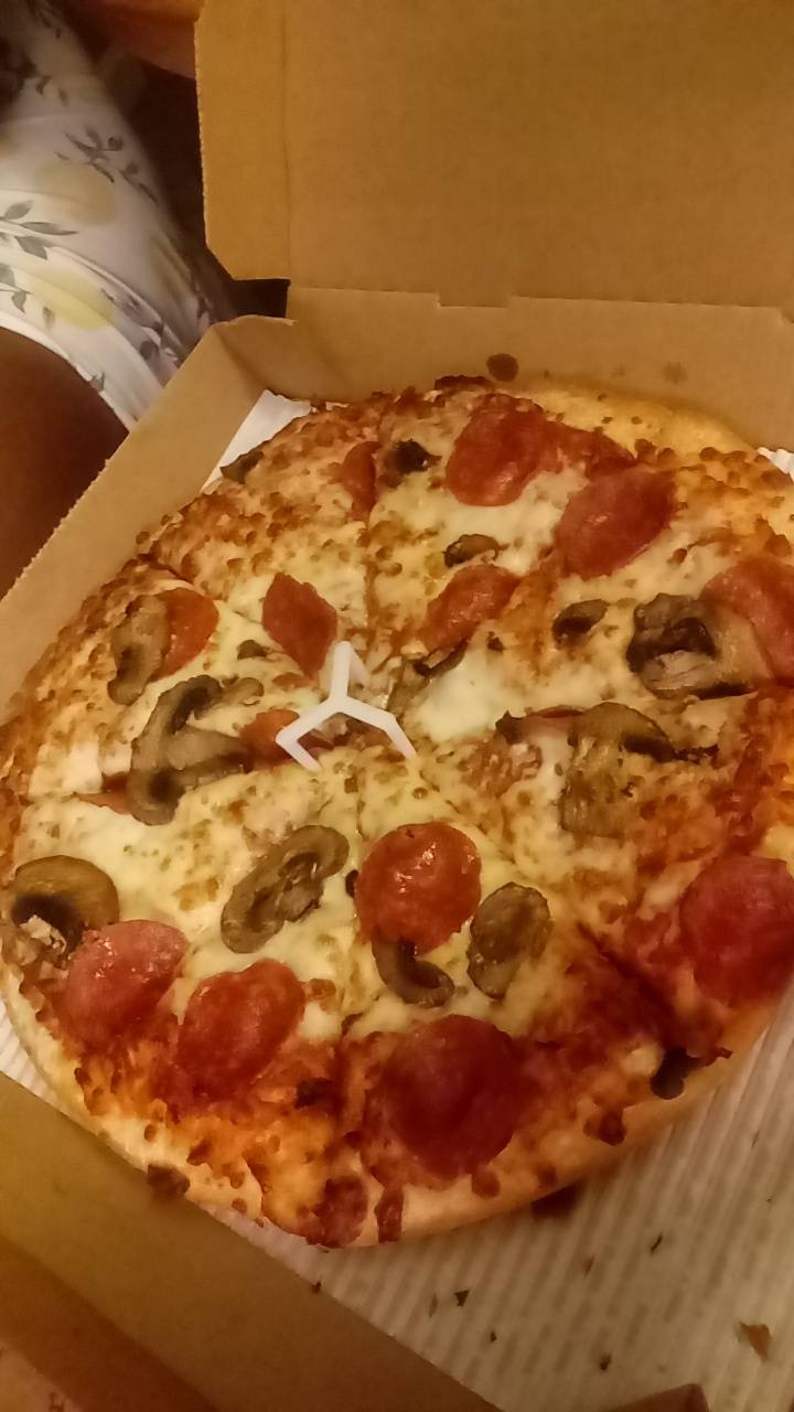 Pizza Hut | meal takeaway | 13090 New Halls Ferry Road, Florissant, MO 63033, USA | 3148319500 OR +1 314-831-9500