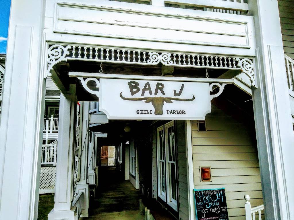 Bar J Chili Parlor and Restaurant 125 Mill St, Occoquan, VA 22125, USA