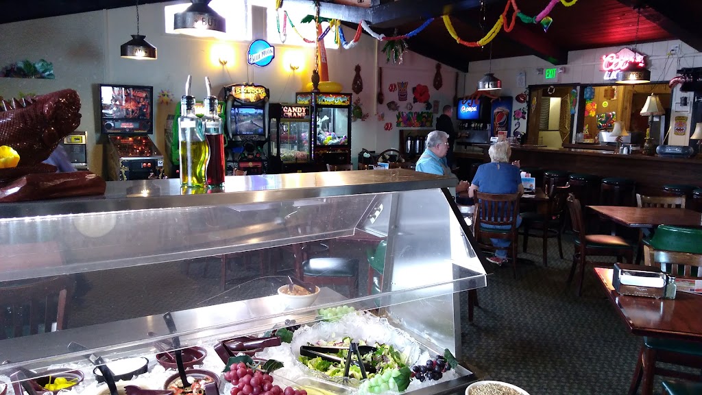 Daves Pizza | restaurant | 740 Koos Bay Blvd, Coos Bay, OR 97420, USA | 5412691010 OR +1 541-269-1010