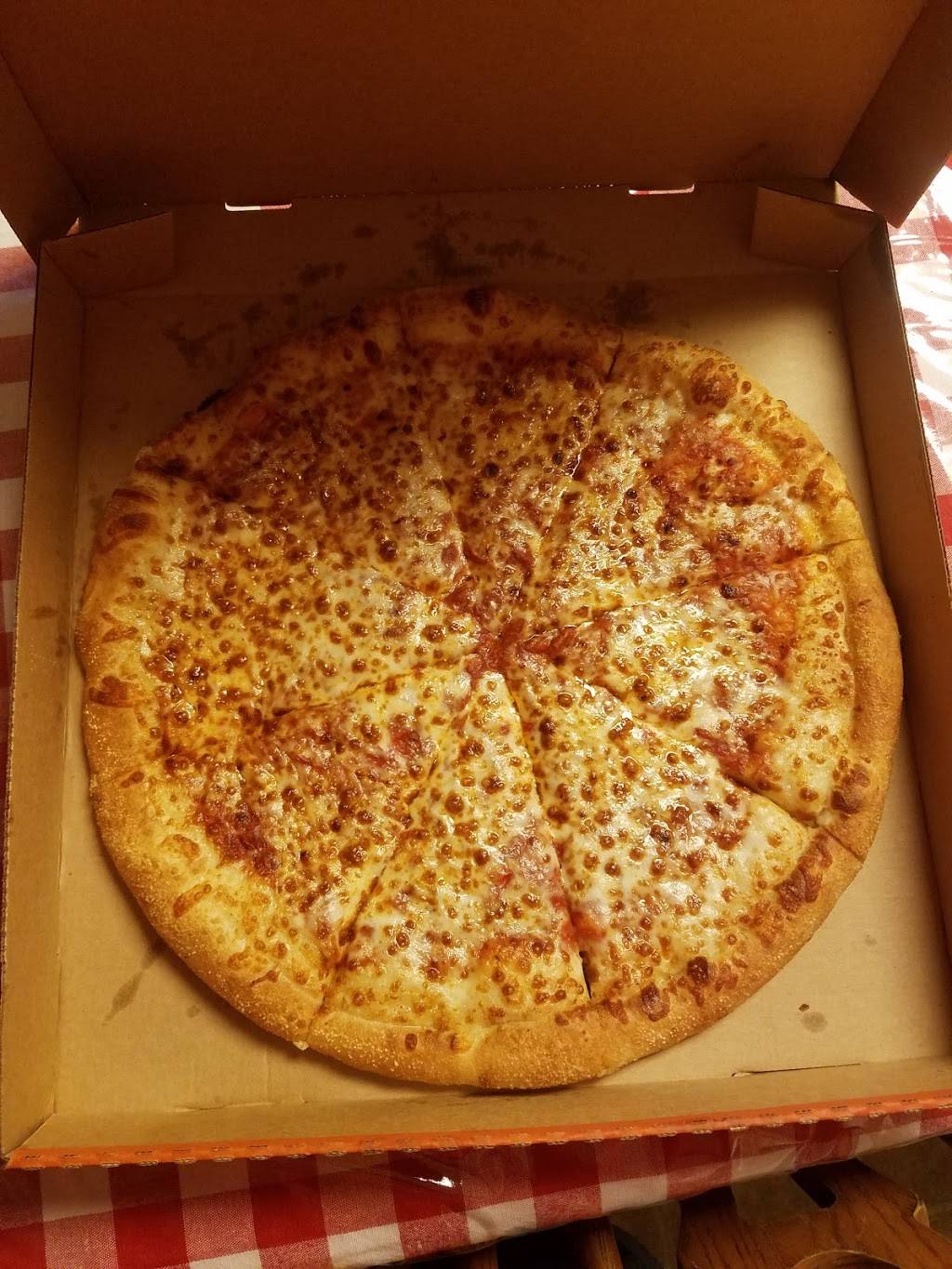 Little Caesars Pizza | meal takeaway | 2750 Boiling Springs Rd, Boiling Springs, SC 29316, USA | 8648147333 OR +1 864-814-7333