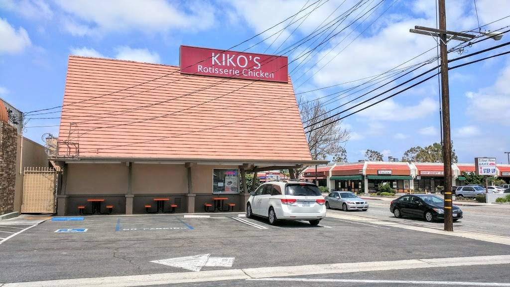 Kikos | restaurant | 18915 Norwalk Blvd, Artesia, CA 90701, USA | 5624028953 OR +1 562-402-8953