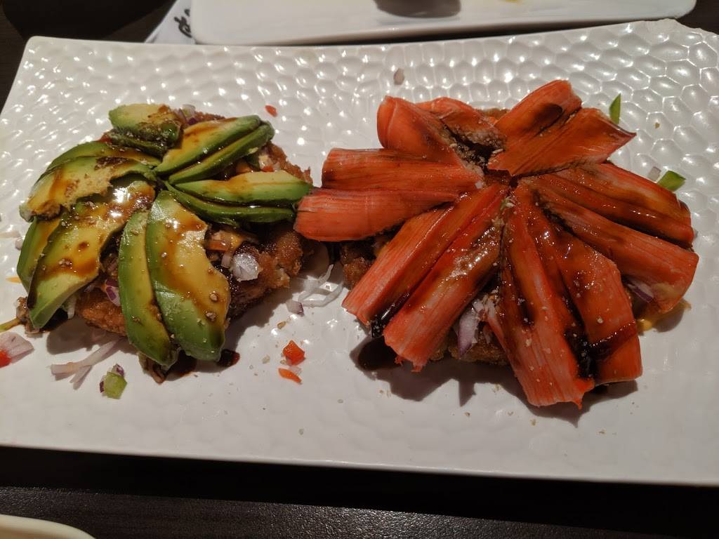 Yame Sushi | restaurant | 339 Kerr St, Oakville, ON L6K 3B7, Canada | 9059019090 OR +1 905-901-9090