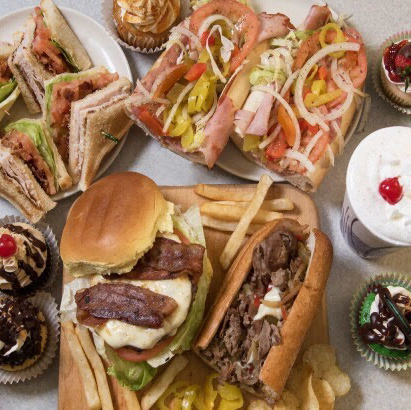 Costa Deli | meal takeaway | 901 E Butler Pike, Ambler, PA 19002, USA | 2156466173 OR +1 215-646-6173