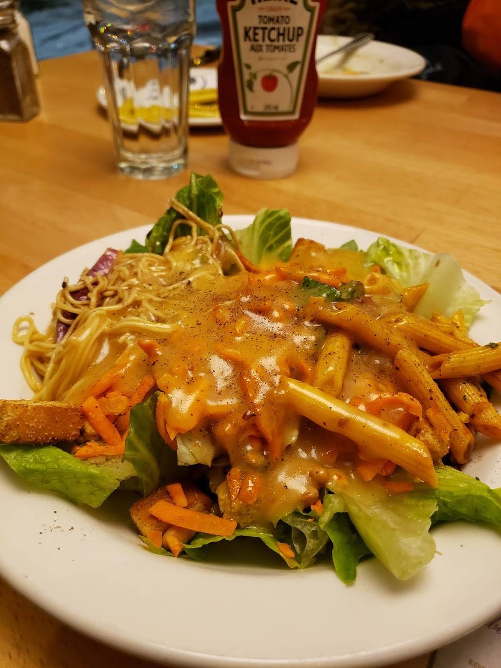 Rôtisserie Scores | restaurant | 3370 Boulevard Saint-Martin O, Laval, QC H7T 1A1, Canada | 4506866060 OR +1 450-686-6060