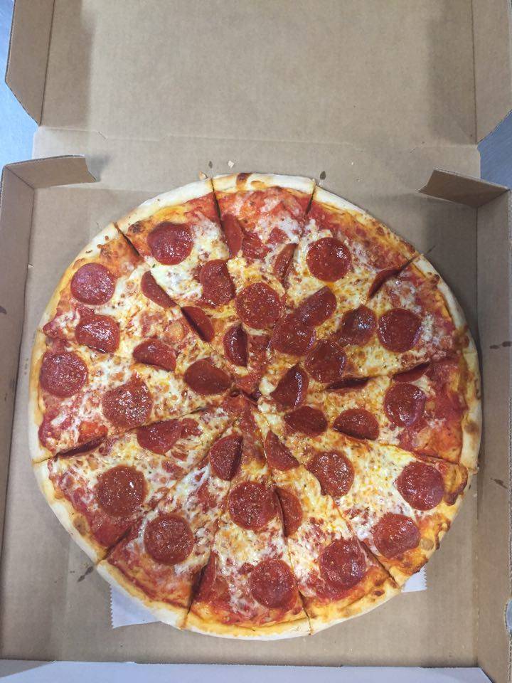 Matts Sub Shack and Pizza | restaurant | 812 Little Deer Creek Valley Rd, Russellton, PA 15076, USA | 7242653322 OR +1 724-265-3322
