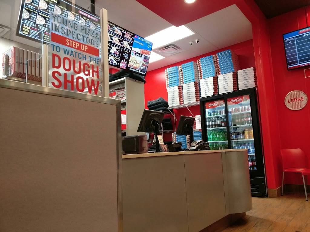 Dominos Pizza | meal delivery | 3245 Finch Ave E Unit #11, Scarborough, ON M1W 4C1, Canada | 4164911444 OR +1 416-491-1444