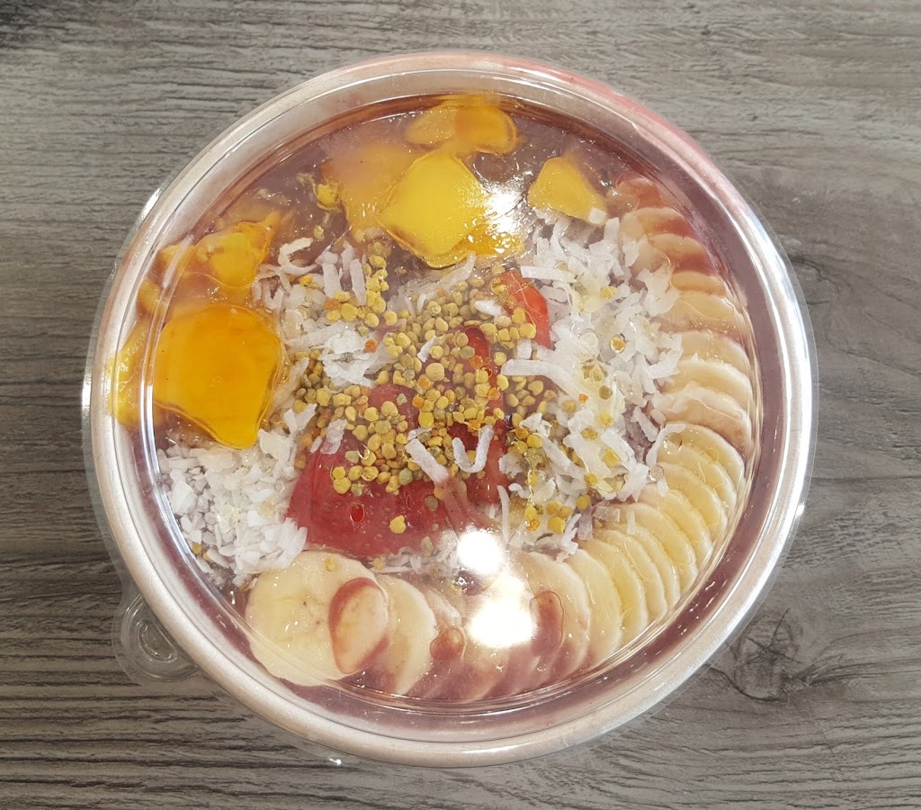 Robeks Fresh Juices & Smoothies Restaurant 133 N Twin Oaks Valley