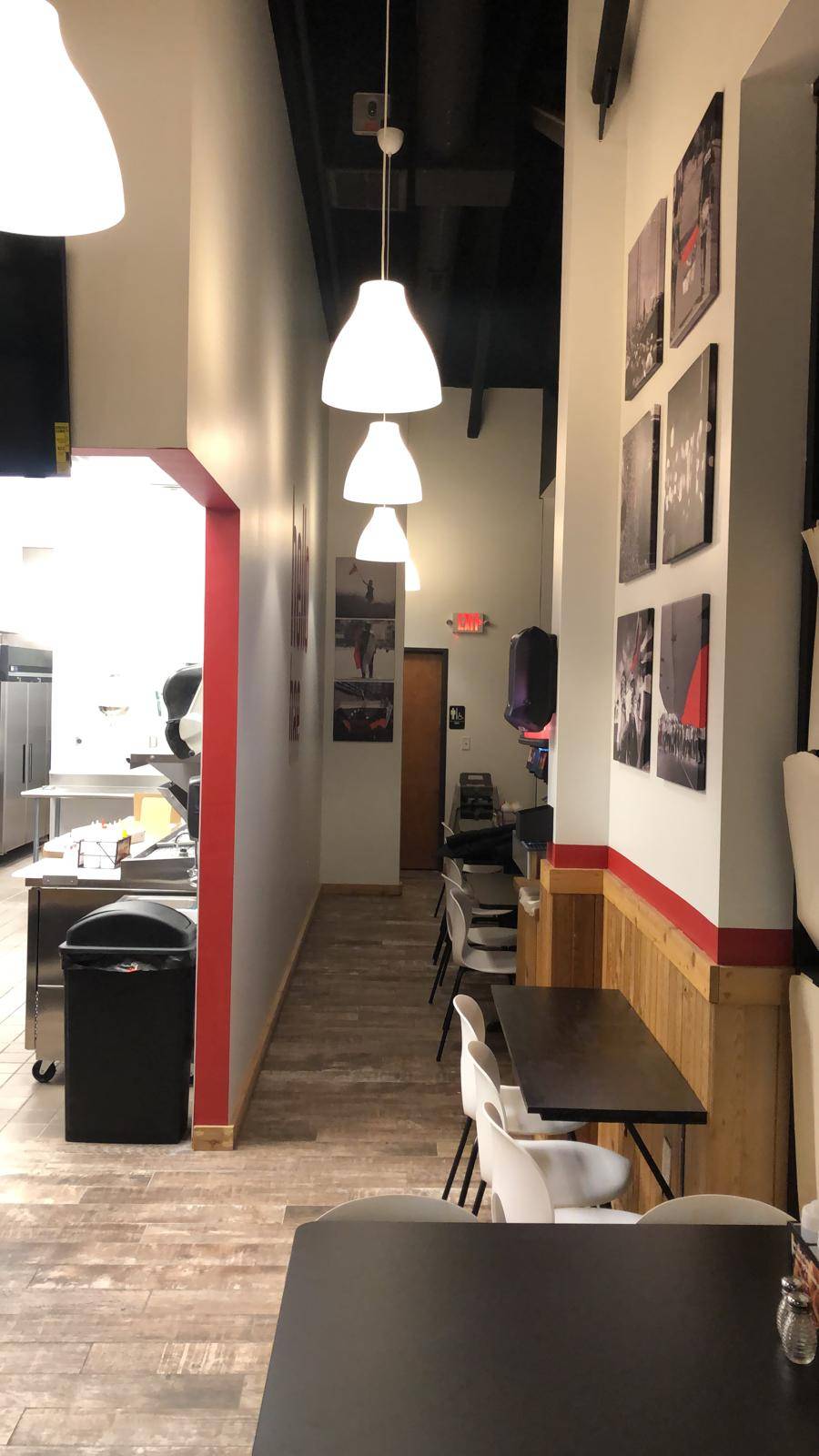 Bae Latin Food | restaurant | 14580 River Rd #190, Carmel, IN 46033, USA | 3172196205 OR +1 317-219-6205