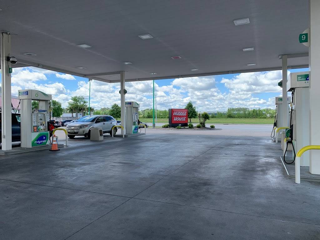 BP 400 Pamplico Hwy, Florence, SC 29505, USA