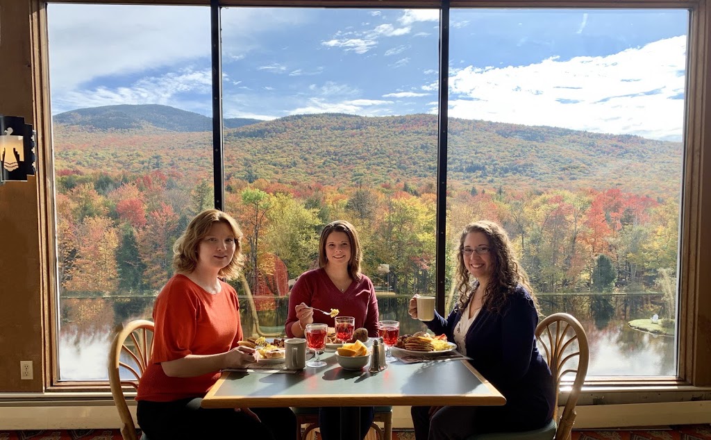 The Profile Room | restaurant | 664 US-3, Lincoln, NH 03251, USA | 6037458000 OR +1 603-745-8000