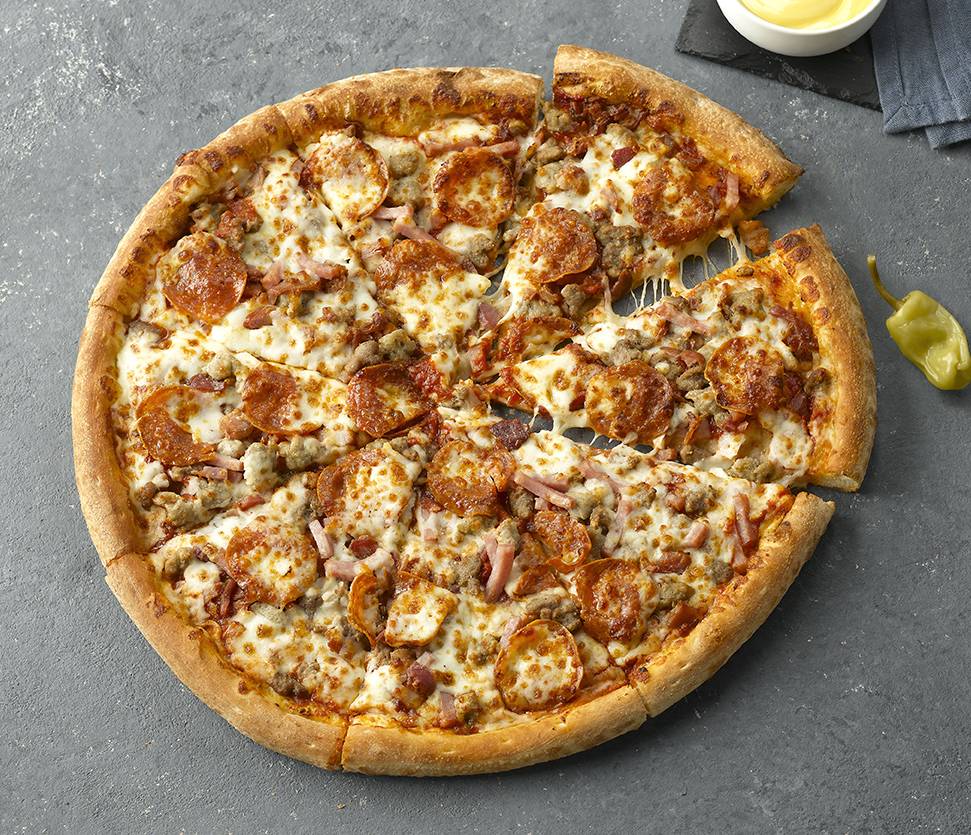 Papa Johns Pizza | restaurant | 1300 S Caraway Rd, Jonesboro, AR 72401, USA | 8709319119 OR +1 870-931-9119