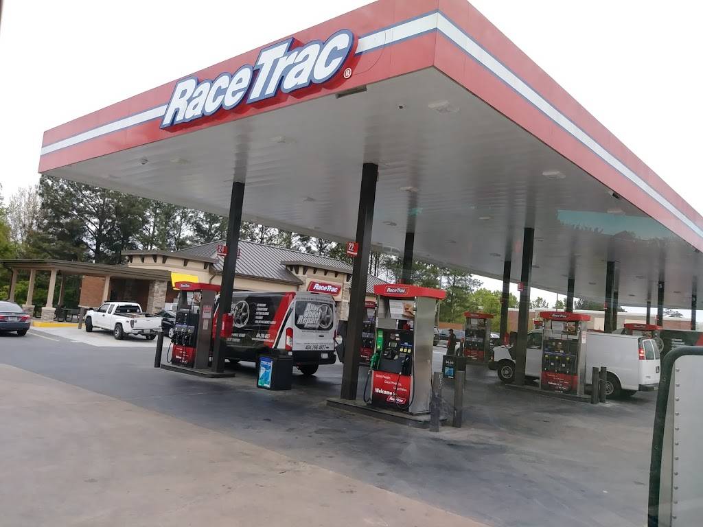 RaceTrac | bakery | 5700 Peachtree Industrial Blvd, Norcross, GA 30071, USA | 7707291213 OR +1 770-729-1213