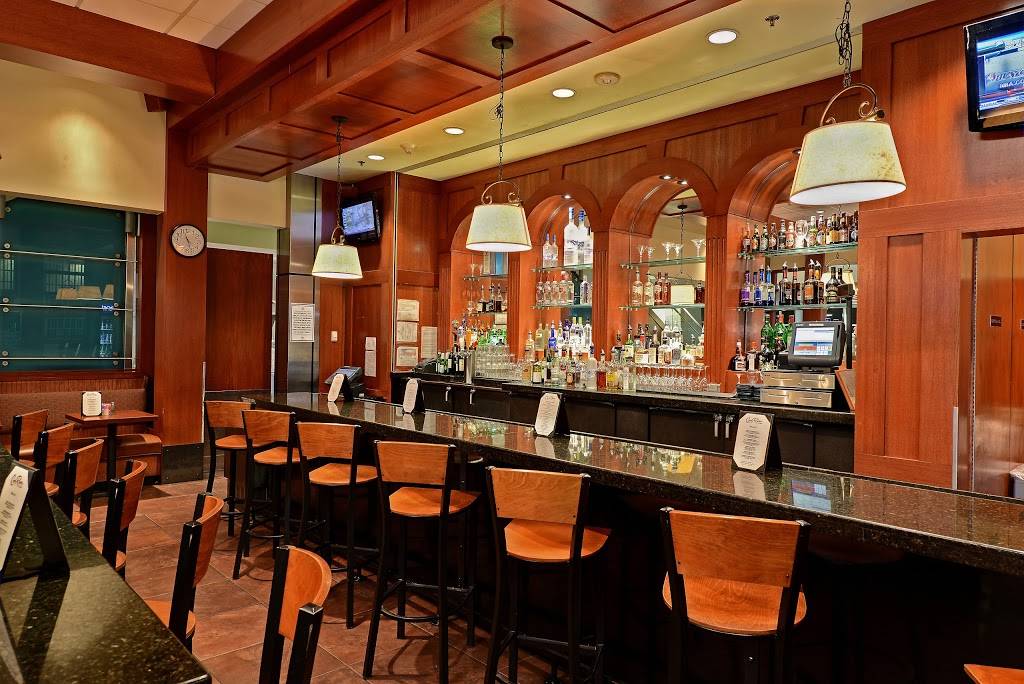 Cool River Cafe | restaurant | Terminal D, 2333 S International Pkwy, Dallas, TX 75261, USA | 9729734268 OR +1 972-973-4268