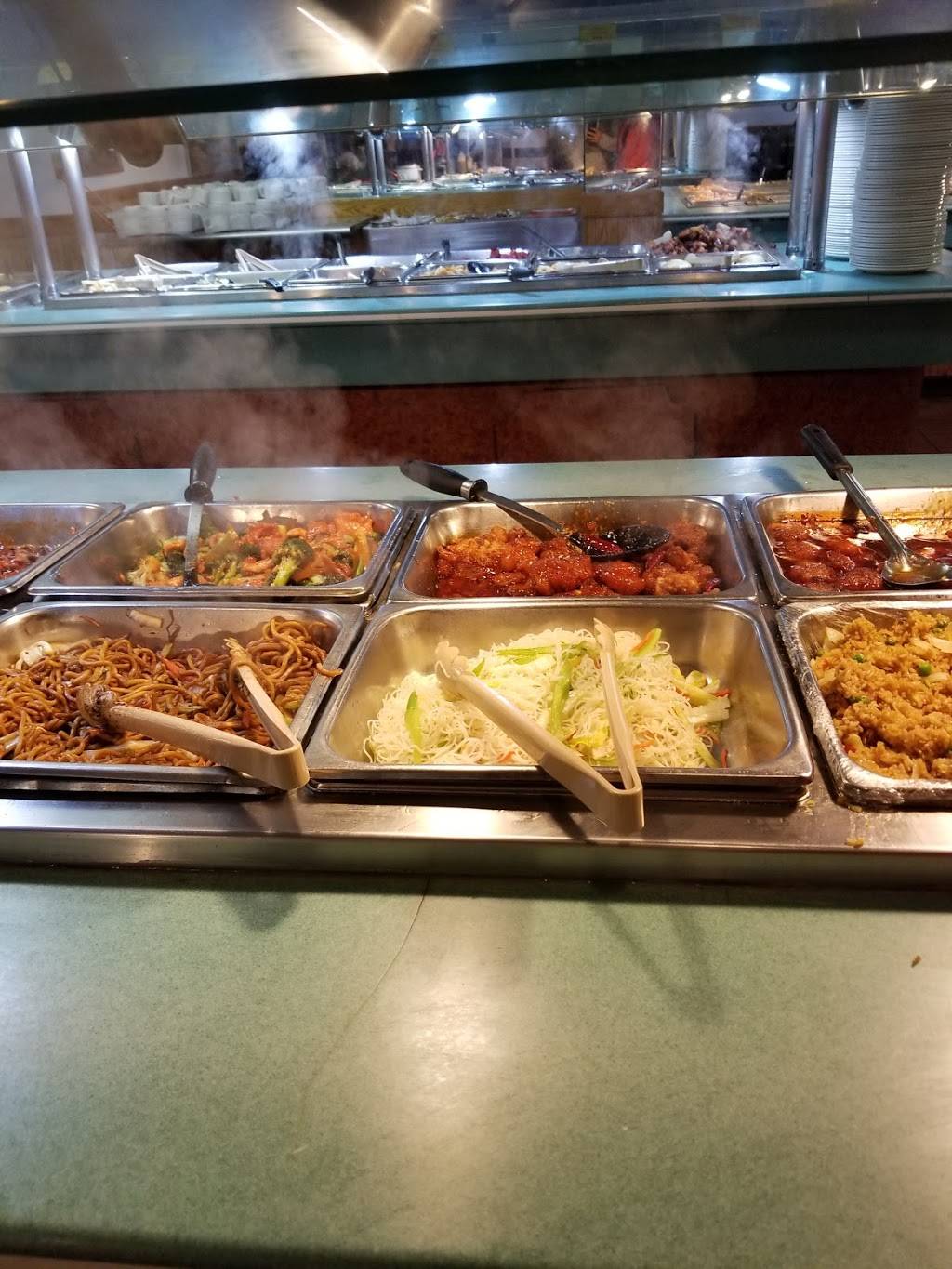 Super China Buffet - Restaurant | 7405 60th Ave, Kenosha, WI 53142, USA