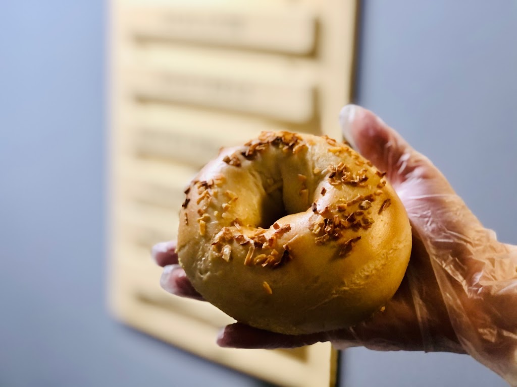 Oswego Bagelry & Bread Shop | bakery | 205 W 1st St, Oswego, NY 13126, USA | 3153426070 OR +1 315-342-6070