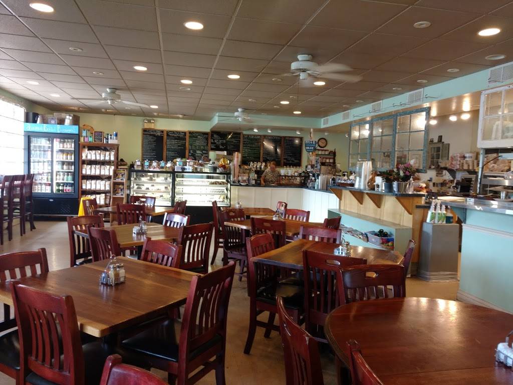 The Perfect Cup Cafe - Best Coffee - Hockessin, Delaware