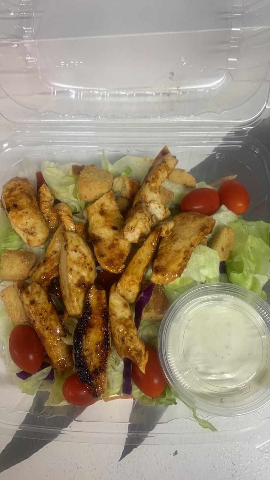Lil Mama’s Kitchen | restaurant | 8645 LA-182, Franklin, LA 70538, USA | 3373504004 OR +1 337-350-4004