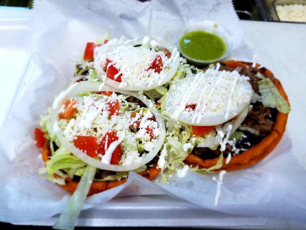 La Huasteca | restaurant | 12 Sheridan Park Cir, Bluffton, SC 29910, USA | 8438154223 OR +1 843-815-4223