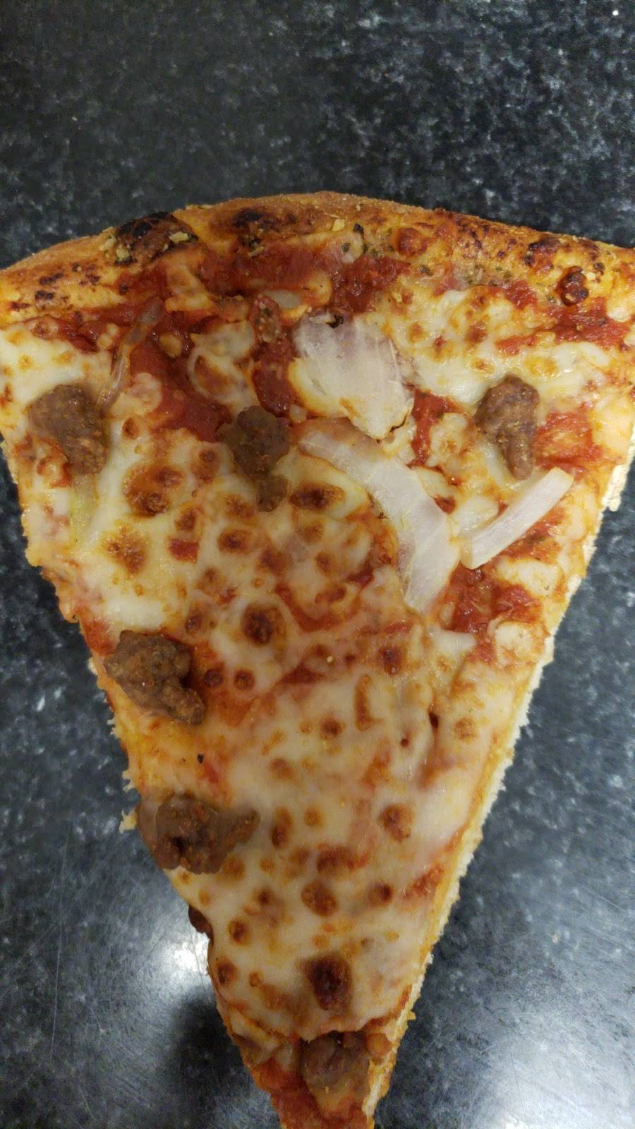 Dominos Pizza | meal delivery | 4539 Wisconsin Ave NW, Washington, DC 20016, USA | 2023627500 OR +1 202-362-7500